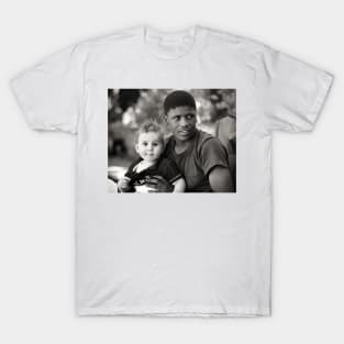 John and Levi, best brothers forever. T-Shirt